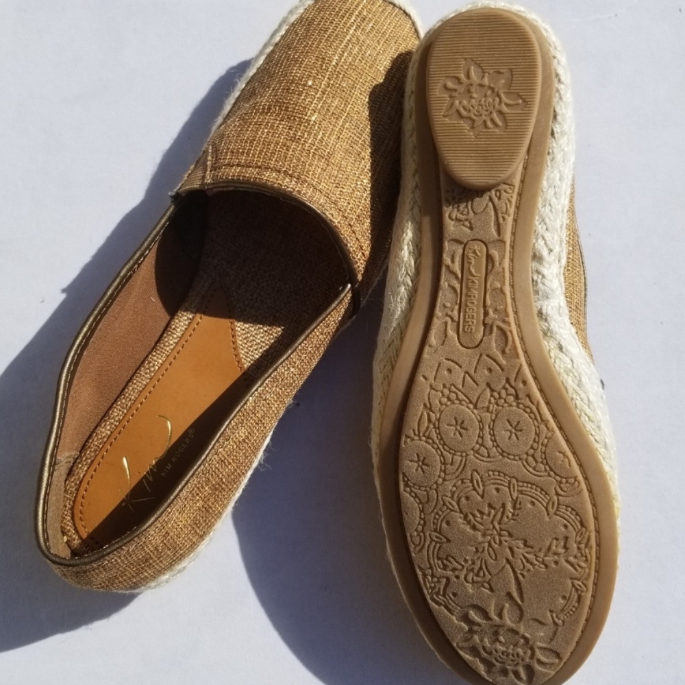 Stylish Kim Rogers Slip-On - Picture 4 of 5
